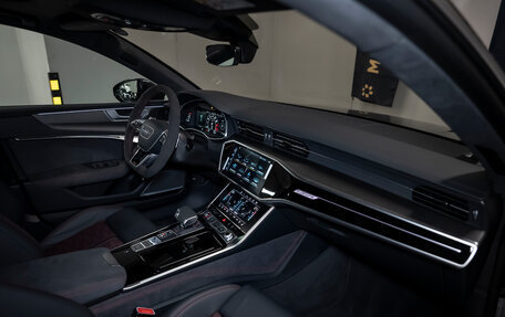 Audi RS 7, 2025 год, 18 900 000 рублей, 28 фотография