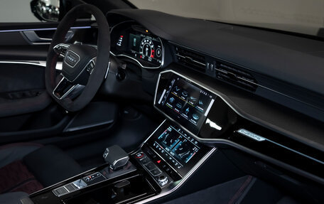 Audi RS 7, 2025 год, 18 900 000 рублей, 31 фотография