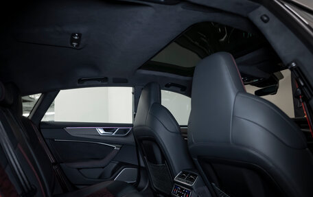 Audi RS 7, 2025 год, 18 900 000 рублей, 36 фотография