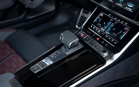 Audi RS 7, 2025 год, 18 900 000 рублей, 33 фотография