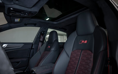 Audi RS 7, 2025 год, 18 900 000 рублей, 27 фотография