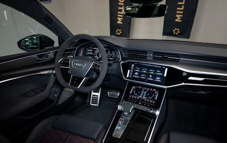 Audi RS 7, 2025 год, 18 900 000 рублей, 39 фотография