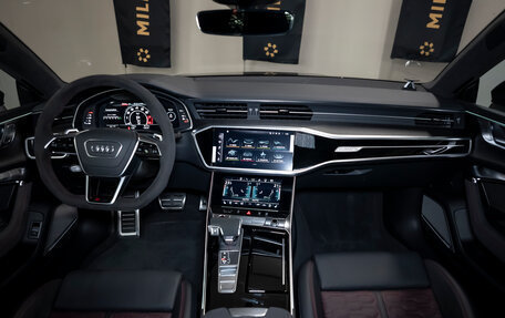 Audi RS 7, 2025 год, 18 900 000 рублей, 38 фотография