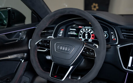 Audi RS 7, 2025 год, 18 900 000 рублей, 40 фотография