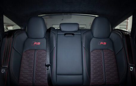 Audi RS 7, 2025 год, 18 900 000 рублей, 34 фотография