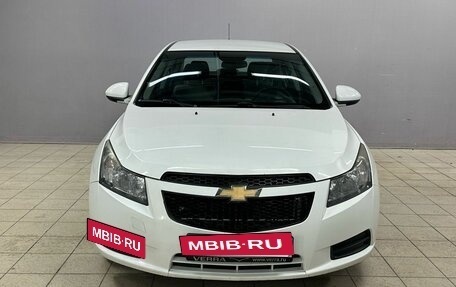 Chevrolet Cruze II, 2011 год, 710 000 рублей, 2 фотография