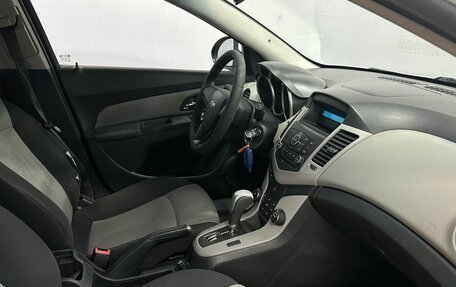 Chevrolet Cruze II, 2011 год, 710 000 рублей, 11 фотография