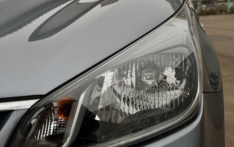 KIA Rio IV, 2017 год, 1 150 000 рублей, 6 фотография