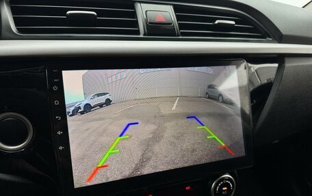 KIA Rio IV, 2017 год, 1 150 000 рублей, 15 фотография