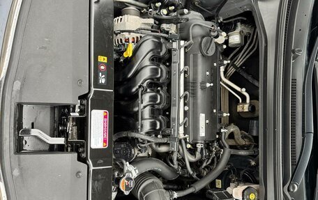 KIA Rio IV, 2017 год, 1 150 000 рублей, 21 фотография