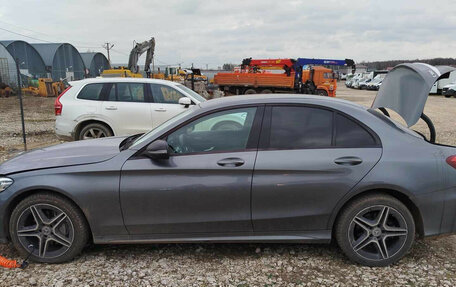 Mercedes-Benz C-Класс, 2019 год, 2 690 000 рублей, 2 фотография