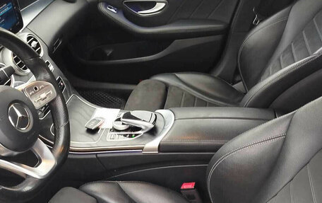 Mercedes-Benz C-Класс, 2019 год, 2 690 000 рублей, 5 фотография