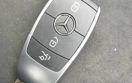 Mercedes-Benz C-Класс, 2019 год, 2 690 000 рублей, 8 фотография