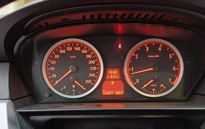 BMW 5 серия, 2004 год, 999 999 рублей, 1 фотография