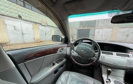Toyota Avalon, 2008 год, 990 000 рублей, 8 фотография