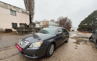 Toyota Avalon, 2008 год, 990 000 рублей, 1 фотография