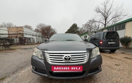 Toyota Avalon, 2008 год, 990 000 рублей, 10 фотография