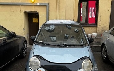 Daewoo Matiz I, 2011 год, 110 000 рублей, 1 фотография