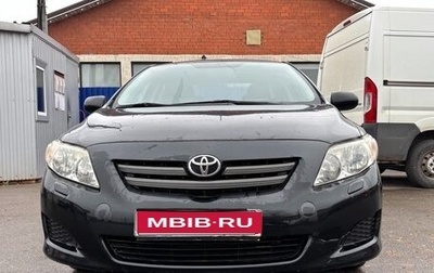Toyota Corolla, 2008 год, 550 000 рублей, 1 фотография