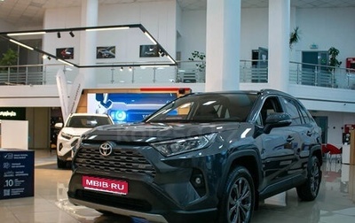 Toyota RAV4, 2025 год, 4 990 000 рублей, 1 фотография