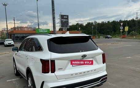 KIA Sorento IV, 2020 год, 3 720 000 рублей, 3 фотография