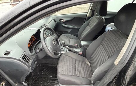 Toyota Corolla, 2008 год, 550 000 рублей, 4 фотография