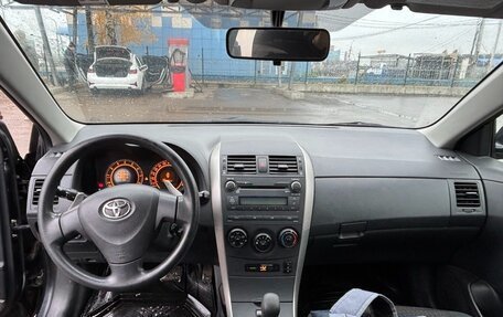 Toyota Corolla, 2008 год, 550 000 рублей, 2 фотография