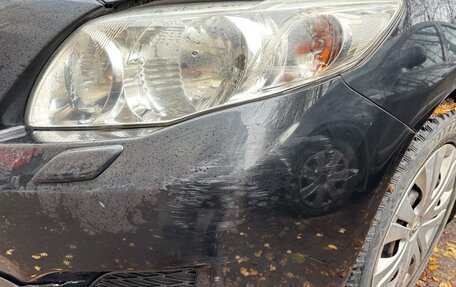 Toyota Corolla, 2008 год, 550 000 рублей, 7 фотография