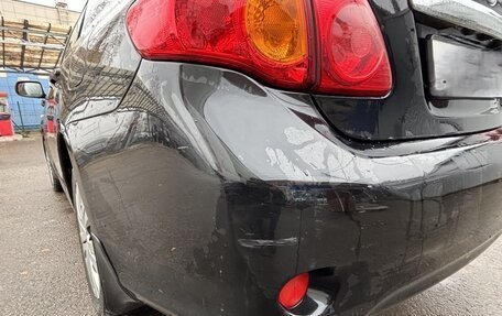 Toyota Corolla, 2008 год, 550 000 рублей, 5 фотография