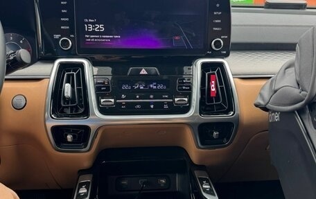 KIA Sorento IV, 2020 год, 3 720 000 рублей, 7 фотография