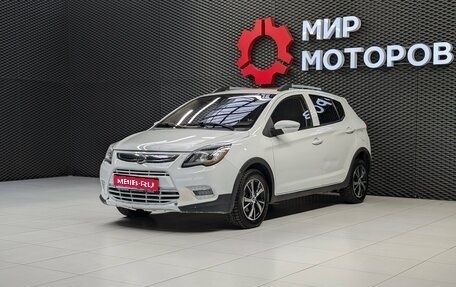 Lifan X50, 2016 год, 540 000 рублей, 1 фотография