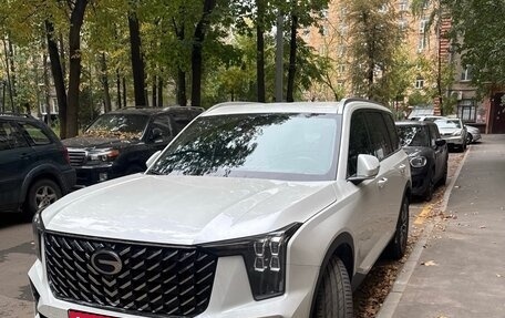 GAC GS8, 2024 год, 3 600 000 рублей, 1 фотография
