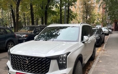 GAC GS8, 2024 год, 3 600 000 рублей, 1 фотография