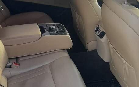 Genesis G80 I, 2018 год, 1 750 000 рублей, 4 фотография