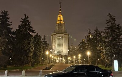 Mercedes-Benz S-Класс, 2004 год, 580 000 рублей, 1 фотография