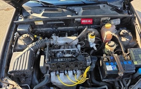 Chevrolet Lanos I, 2007 год, 220 000 рублей, 12 фотография