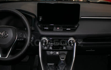 Toyota RAV4, 2025 год, 4 990 000 рублей, 4 фотография