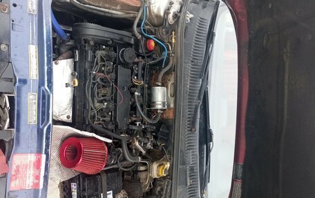 Alfa Romeo 156 I рестайлинг 1, 1998 год, 200 000 рублей, 3 фотография