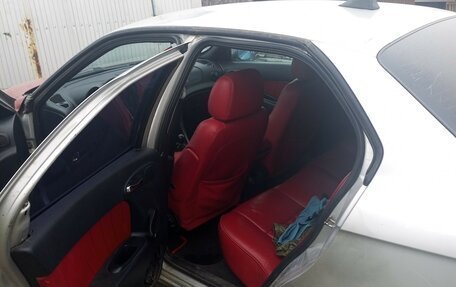 Alfa Romeo 156 I рестайлинг 1, 1998 год, 200 000 рублей, 2 фотография