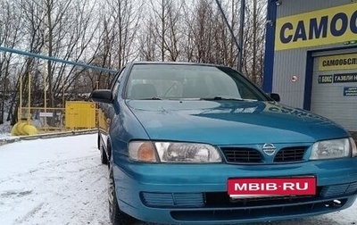 Nissan Almera, 1998 год, 215 000 рублей, 1 фотография