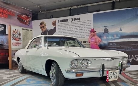 Chevrolet Corvair II, 1965 год, 5 200 000 рублей, 1 фотография