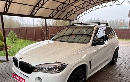 BMW X5, 2018 год, 4 200 000 рублей, 1 фотография