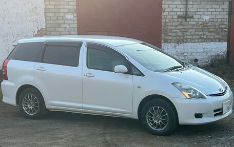 Toyota Wish II, 2007 год, 820 000 рублей, 1 фотография