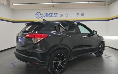 Honda Vezel, 2020 год, 1 300 000 рублей, 3 фотография