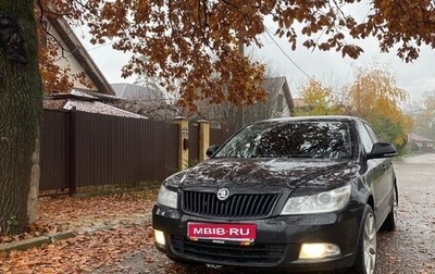 Skoda Octavia, 2010 год, 780 000 рублей, 1 фотография