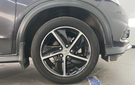 Honda Vezel, 2020 год, 1 300 000 рублей, 5 фотография