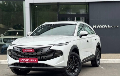 Haval F7, 2025 год, 3 199 000 рублей, 1 фотография