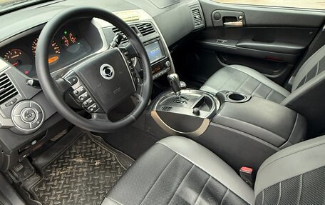 SsangYong Kyron I, 2010 год, 585 000 рублей, 7 фотография