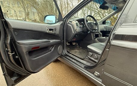 SsangYong Kyron I, 2010 год, 585 000 рублей, 8 фотография