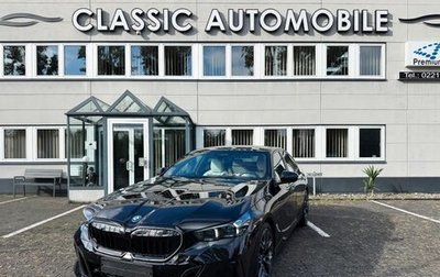 BMW 5 серия, 2025 год, 5 690 032 рублей, 1 фотография